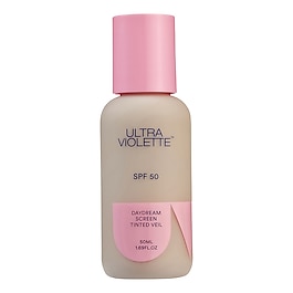 Daydream Screen Tinted Veil - Creme Hidratante com Cor SPF50 image